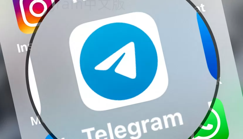 Telegram是什么？如何快速了解它的核心功能和用途？ 一