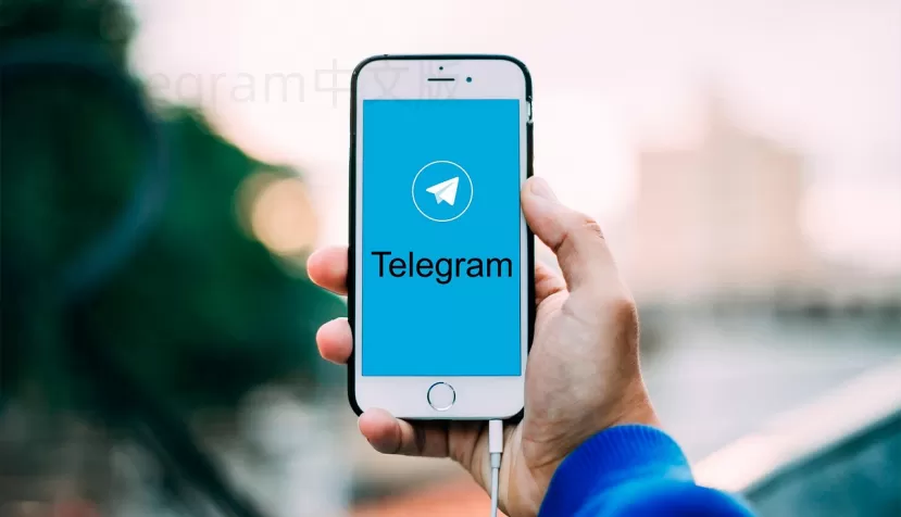 Telegram中文版安全吗？如何保护个人隐私？ 一