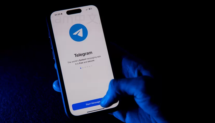 Telegram是社交软件还是通讯工具？2025最新解析 一