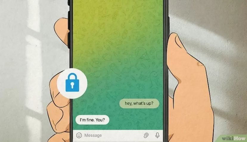 Telegram如何快速设置中文语言？ 一