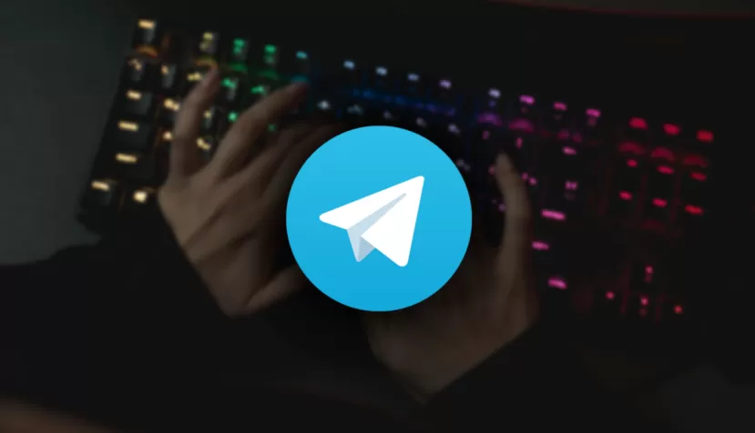 电报群的文件怎么下载？ 一