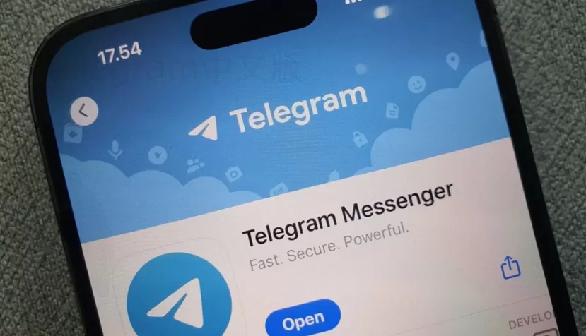 Telegram是哪个国家发明的？ 一