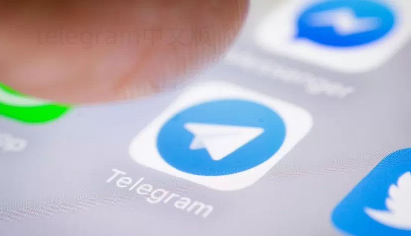如何在Telegram中快进视频？ 一