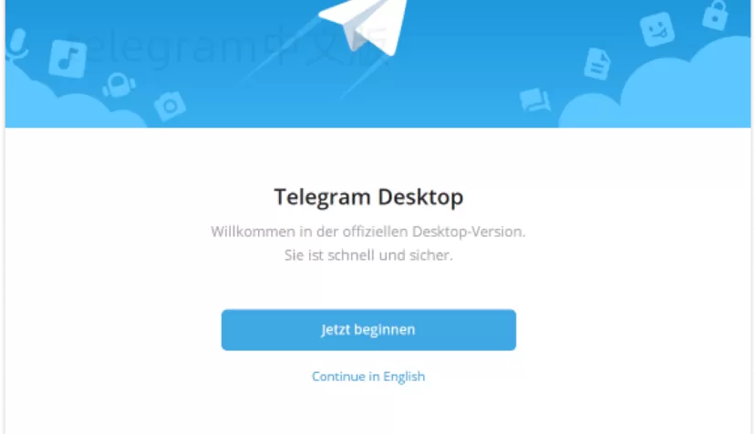 iOS版Telegram怎么快速安装和设置使用？ 一