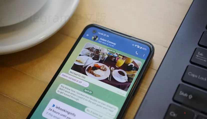Telegram.apk下载到安卓手机的最新方法是什么？ 一