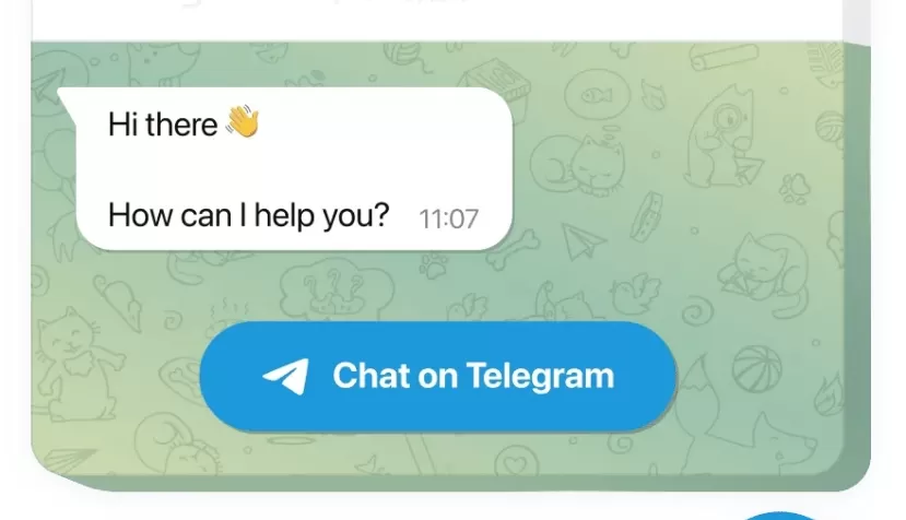 如何在Telegram上传视频2025最新版教程？ 一