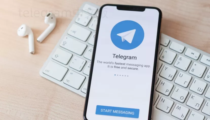 如何使用Telegram扫码功能2025？ 一